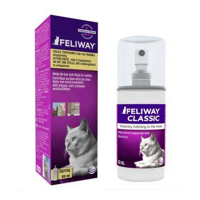 Feliway Classic 60 мл, фото 1