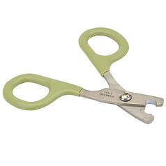 Кігтеріз для котів Safari Cat Nail Trimmer 5,2х8,3 см
