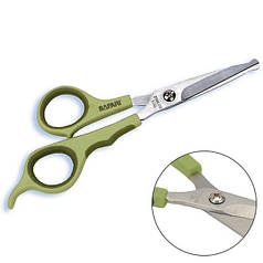 Ножиці для собак і котів Safari Safety Scissors з закругленими кінцями безпечні