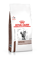 Сукой корм для кошек для поддержания функции печени при хронической печеночной недостаточности ROYAL CANIN