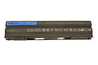 Аккумулятор для ноутбука ОРИГИНАЛ Dell 5400мAh 10,8В-11,1В t54fj 8858x m5y0x 7ff1k kj321 latitude e6430