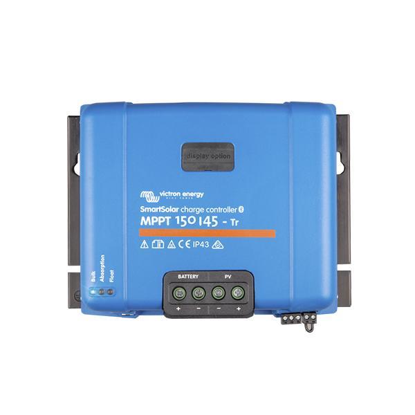 Контролер заряду Victron Energy SmartSolar MPPT 150/45-Tr
