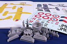 Supermarine Sea Otter Mk.I/ASR Mk.II 'Foreign Service'. SPECIAL HOBBY SH72431, фото 3