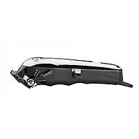 Машинка для стрижки Gamma Piu Absolute Alpha Silver (GPAC01), фото 9