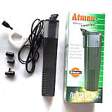 Внутрішній фільтр для акваріума Atman AT-F102, фото 3