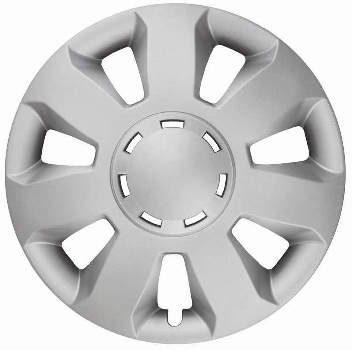 Купить Колпаки на колеса R16 Jestic Ares, цена 468.60 грн — Prom.ua (ID ...
