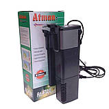 Внутрішній фільтр для акваріума Atman AT-F102, фото 2
