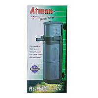 Внутрішній фільтр для акваріума Atman AT-F202