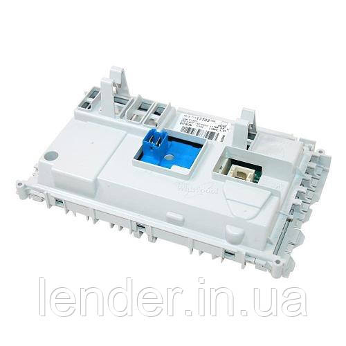 Модуль Whirlpool 481221470092 (Domino)