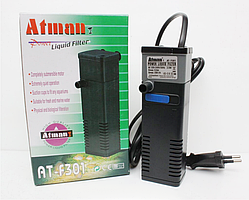 Внутрішній фільтр для акваріума Atman AT-F301