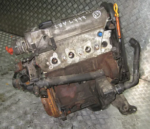 AEX Двигун, фото 2