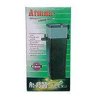 Внутренний фильтр для аквариума Atman AT-F303