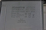 Внутрішній фільтр для акваріума Atman AT-F306, фото 3