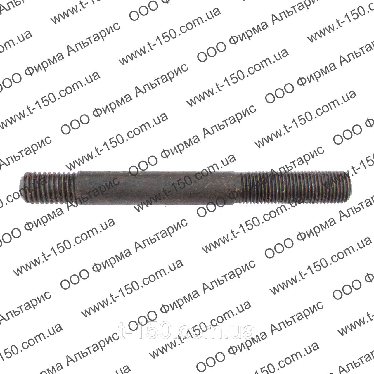 Шпилька кріплення ГРМ СМД-18, М12*95, 14-0695, фото 1