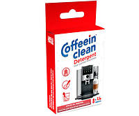 Таблетки 2,5g для удаления кофейных масел Coffeein clean DETERGENT 8 шт