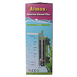Внутрішній фільтр для акваріума Atman SIF-500, фото 3