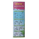 Внутрішній фільтр для акваріума Atman SIF-500, фото 5