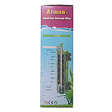 Внутрішній фільтр для акваріума Atman SIF-600, фото 3