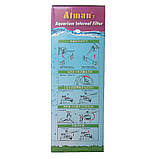 Внутрішній фільтр для акваріума Atman SIF-600, фото 5