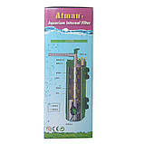 Внутрішній фільтр для акваріума Atman SIF-700, фото 3