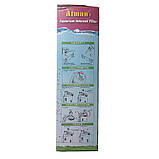 Внутрішній фільтр для акваріума Atman SIF-800, фото 4