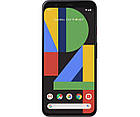 Смартфон Google Pixel 4 XL 6/128GB Clearly White, фото 3