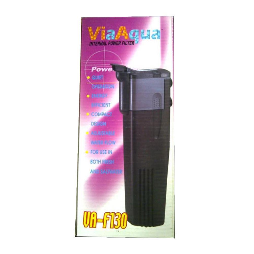Внутрішній фільтр для акваріума ViaAqua VA-F130
