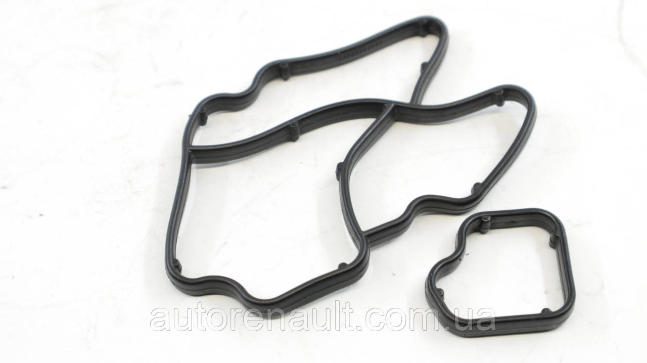 Прокладка масляного радіатора на Фольксваген Крафтер": 2.0 TDI 2011-> AJUSA (Іспанія) 77000300, фото 1