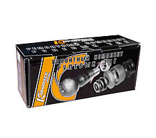 Ремкомплект кермової тяги ЗІЛ (повний)