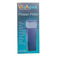 Внутренний фильтр для аквариума ViaAqua VA-F304