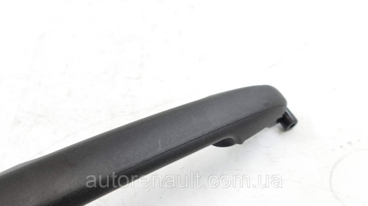 Зовнішня ручка задніх дверей на Фольксваген Крафтер": 2006-> TRUCKTEC AUTOMOTIVE(Німеччина) — 0254011, фото 1