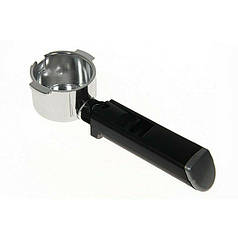 Тримач фільтра (ріжок) для кавоварки DeLonghi 7313280829