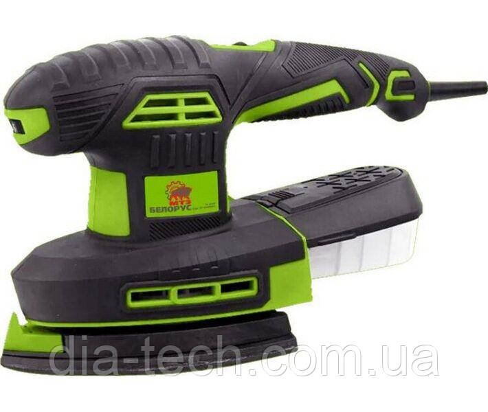 Шліфмашина плоска Білорус ПШМ-450
