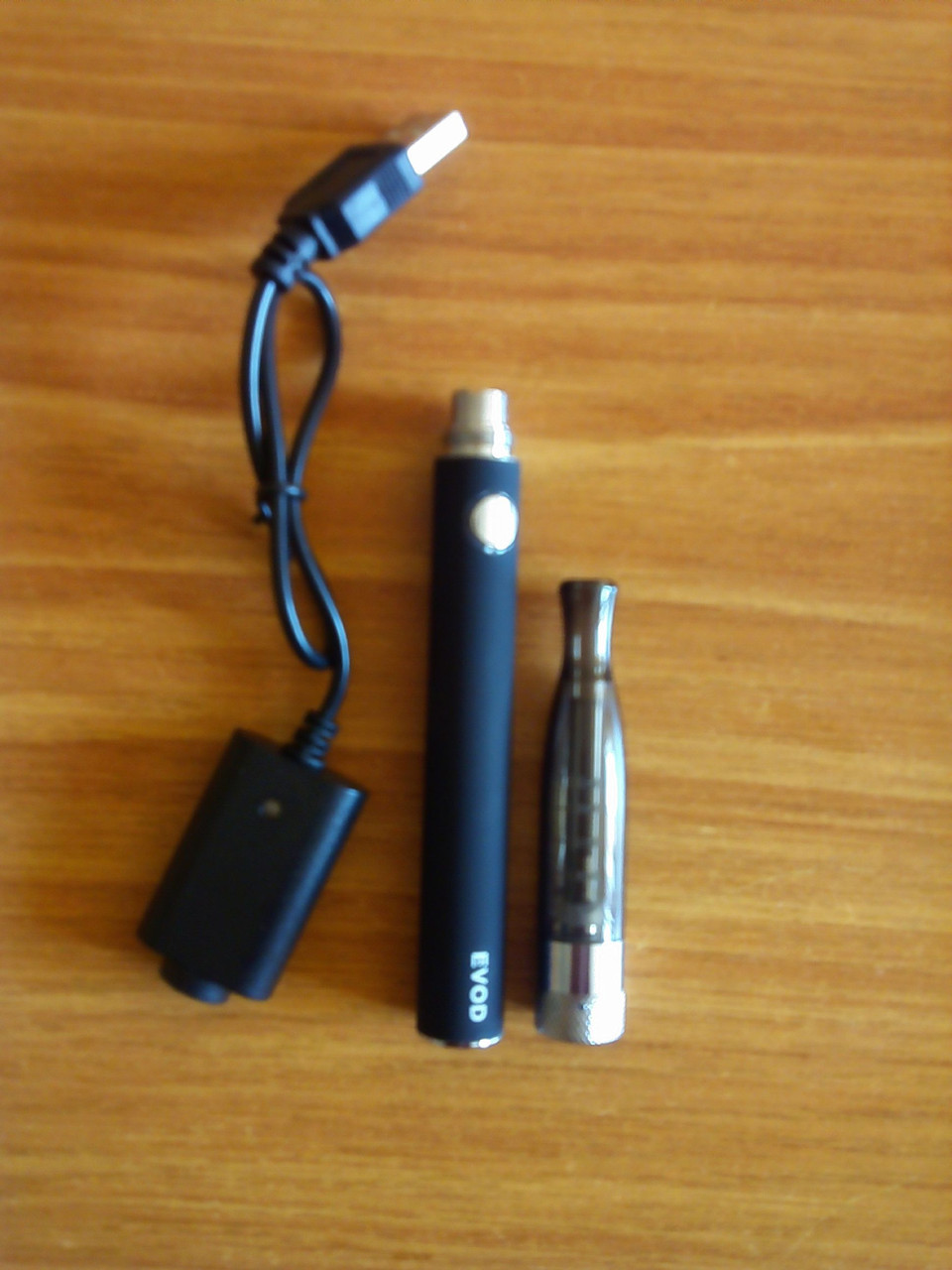 Електронна сигарета EVOD GS-H2 (1100mah)