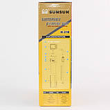 Внутрішній фільтр для акваріума SunSun HJ-311B, фото 8