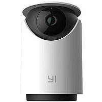 Камера видеонаблюдения Xiaomi (OR) Yi Dome Camera U 1296P (YHS.5020) Global, White