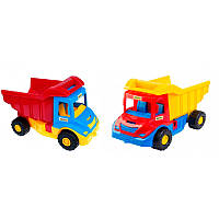 Машинка игрушечная Multi truck "Грузовик" 39217 Тигрес