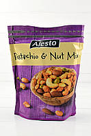 Ореховая смесь в пряном кляре Alesto Pistachio Nut Mix 200г (Германия)