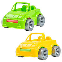 39527   Авто "Kid cars Sport " кабриолет(дисплей)