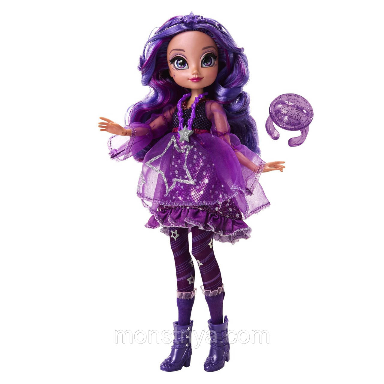 Лялька Star Darlings-Стар Дарлінгс Сейдж