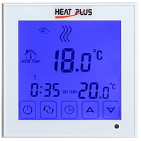 Терморегулятор Heat Plus BHT 324 White 30A