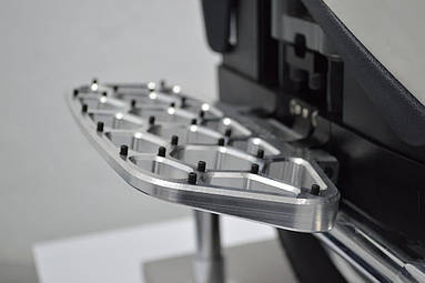 Педалі "Кінги" посилені моноколеса kingsong s18