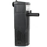 Внутрішній фільтр для акваріума SunSun JP-013F, фото 2