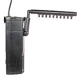 Внутрішній фільтр для акваріума SunSun JP-013F, фото 3