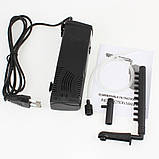 Внутрішній фільтр для акваріума SunSun JP-013F, фото 4