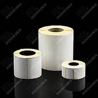 ТЕРМОЕТИКЕТКИ