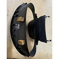 Рамка приладової панелі Skoda Fabia New