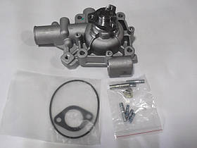 Помпа води 2,5D Daily, Master до -99 р.в.