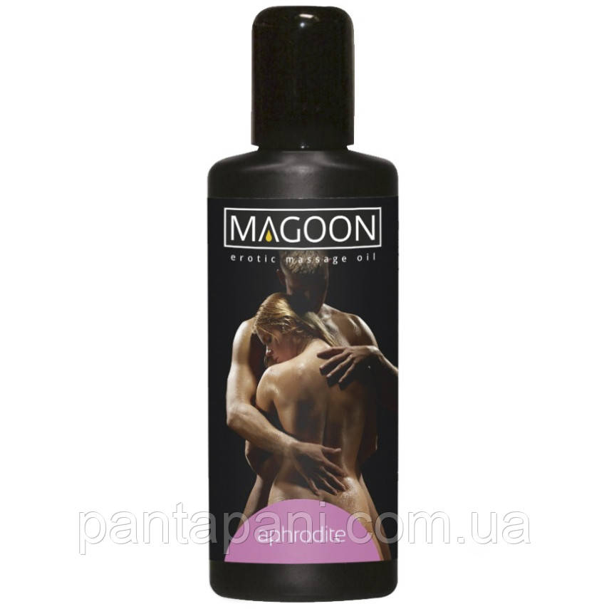 Масажне масло Magoon Aphrodite Massage-Öl 100ml