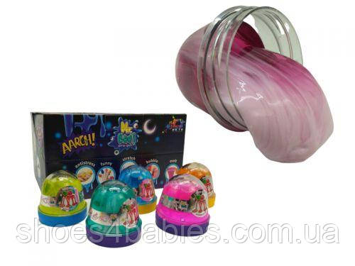 Лізун-антистрес "Mr. Boo: Панакота", 100 г